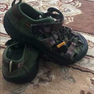 Keen Kids Sandals